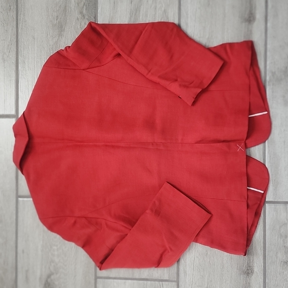 ~Ann Taylor~ Women's Blazer - Picture 4 of 7